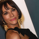 Rashida Jones on a red carpet.